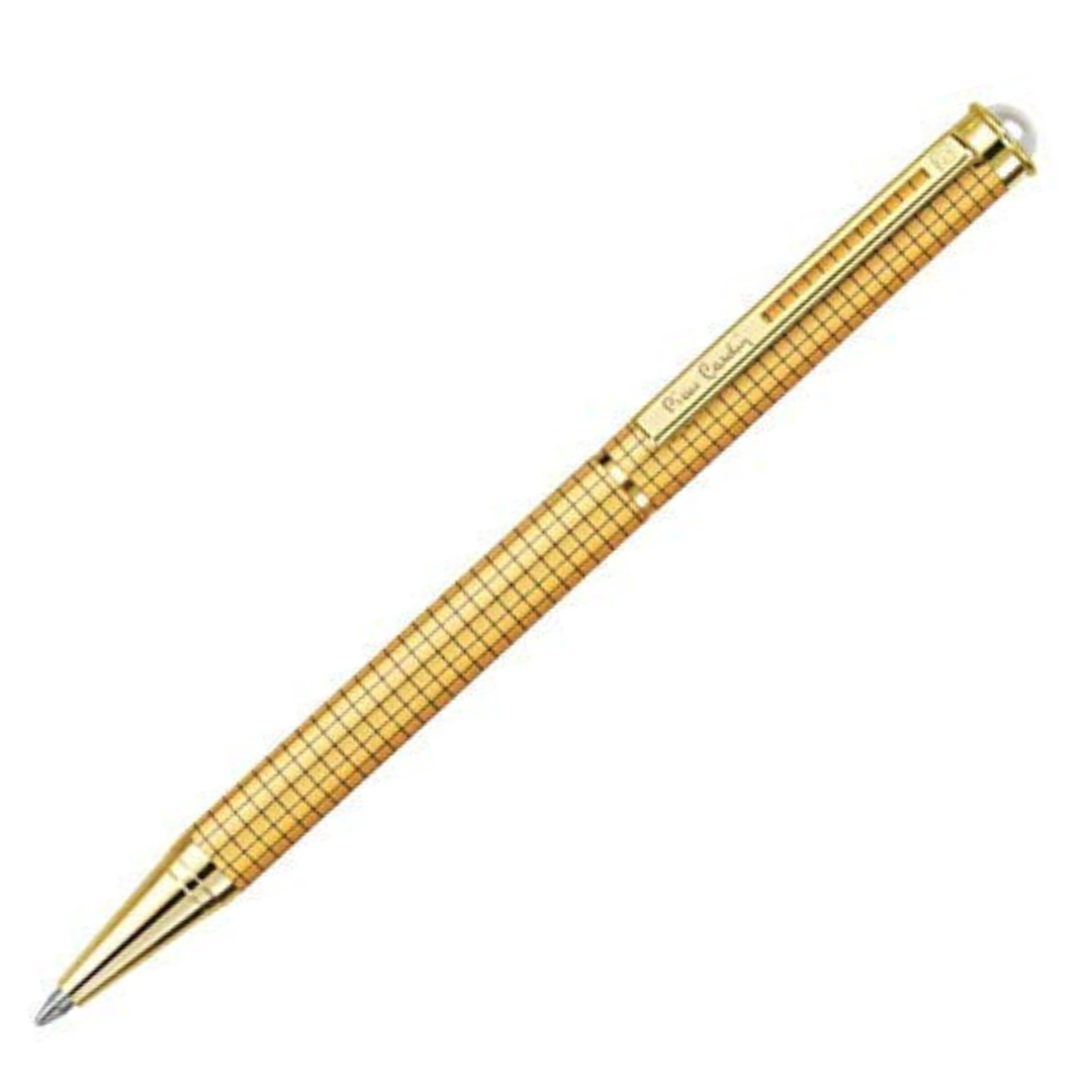 PIERRE CARDIN PEARL KONARK BALL PEN