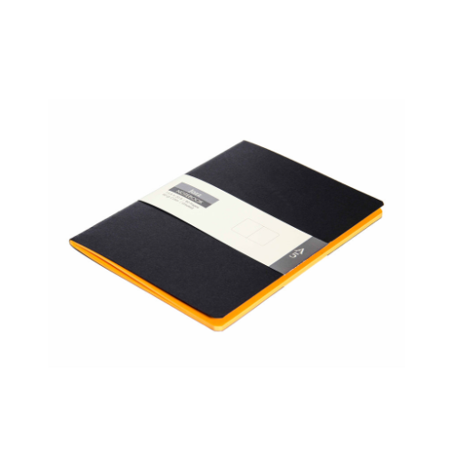 SCHOLAR KNN2 A5 JAZZ NOTEBOOK