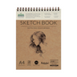 SCH PSB4 A4 PARYAVARAN SKETCH BOOK 210