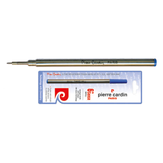PIERRE CARDIN REFILL 6TH SENSE BALL PEN