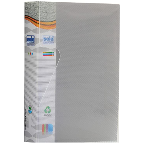 SOLO BC 805 BUSINESS CARD HOLDER