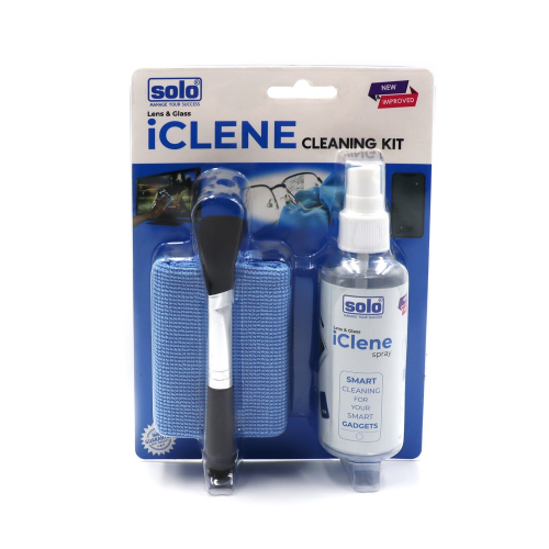 SOLO IC 106 LAPTOP CLEANING KIT