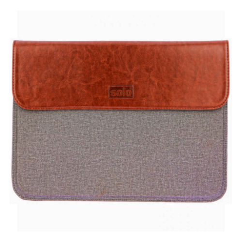 SOLO LPSC1 LUSSO PERSONALLE LAPTOP SLEEVE
