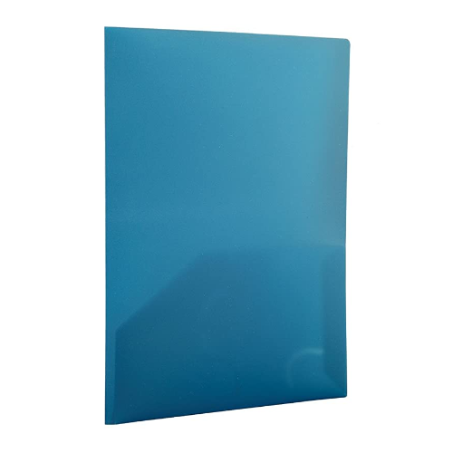 SOLO RC 607 PRESENTATION FOLDER