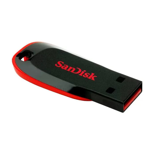 SANDISK CZ50 16GB USB PEN DRIVE