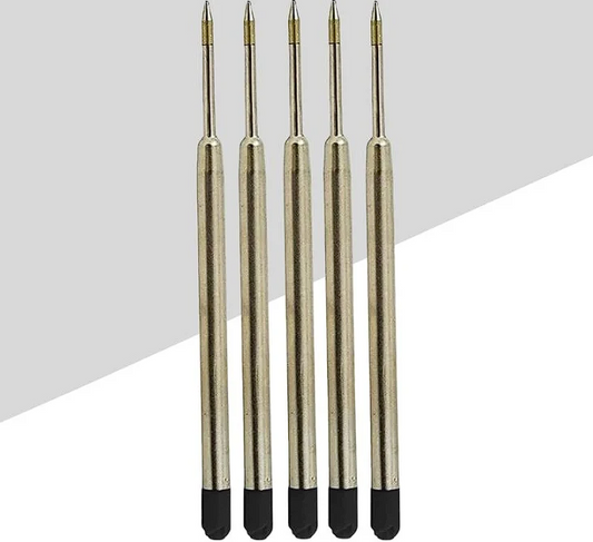 MONTEX REFILL JUMBO METAL