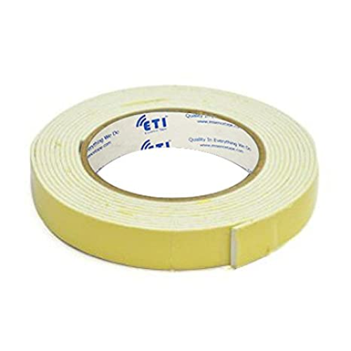 NG TAPE FOAM DOUBLE SIDE 24MM X 5 MTR 50