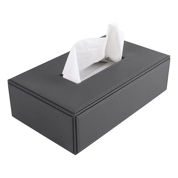 V-CUBE VCDTH2515GY TISSUE HOLDER GEY