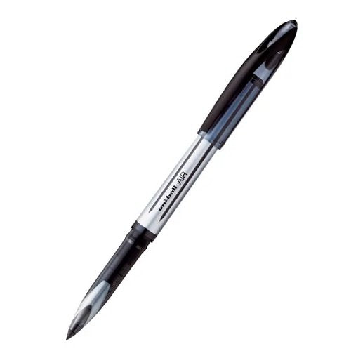 UNIBALL 188-L BROAD 0.7MM BLACK ROLLER BALL PEN