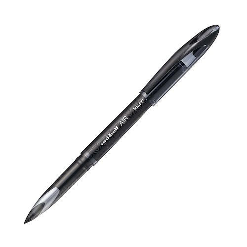 UNIBALL 188-M MICRO 0.5MM BLACK RB