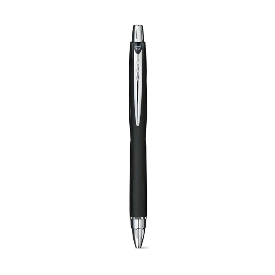 UNIBALL SXN-210 1.0MM JETSTREAM BLACK BALL PEN