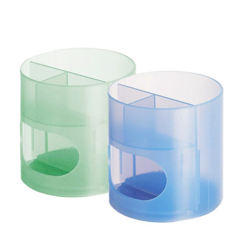 DELI 9132 ROUND PEN STAND