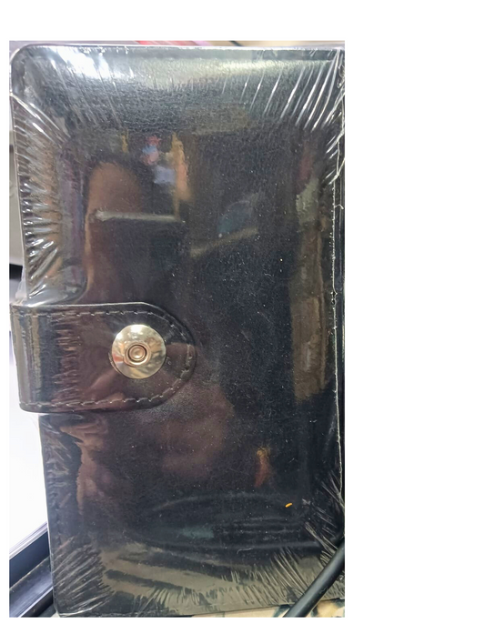 ADWELL IN CLASSIC FOAM NOTEBOOK A5