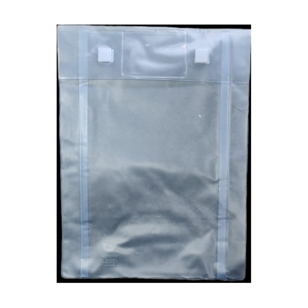 NEELGAGAN DO IT 802 SATIN ENVELOPE 12X16