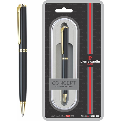 PIERRE CARDIN CONCEPT EXCLUSIVE BALL PEN