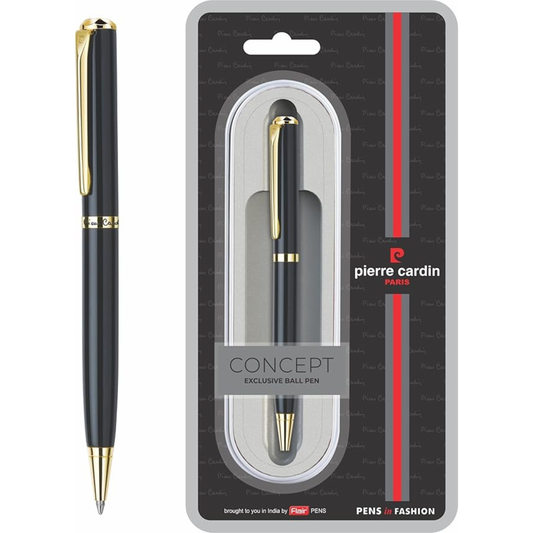 PIERRE CARDIN CONCEPT EXCLUSIVE BALL PEN