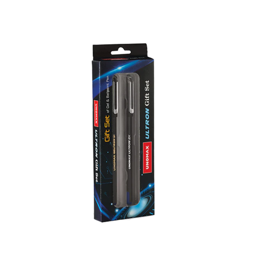UNOMAX ULTRON GIFT SET BALL PEN