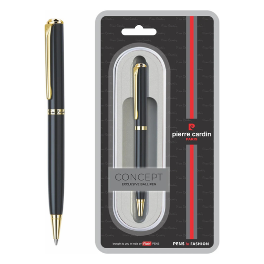 PIERRE CARDIN CONCEPT EXCLUSIVE BALL PEN