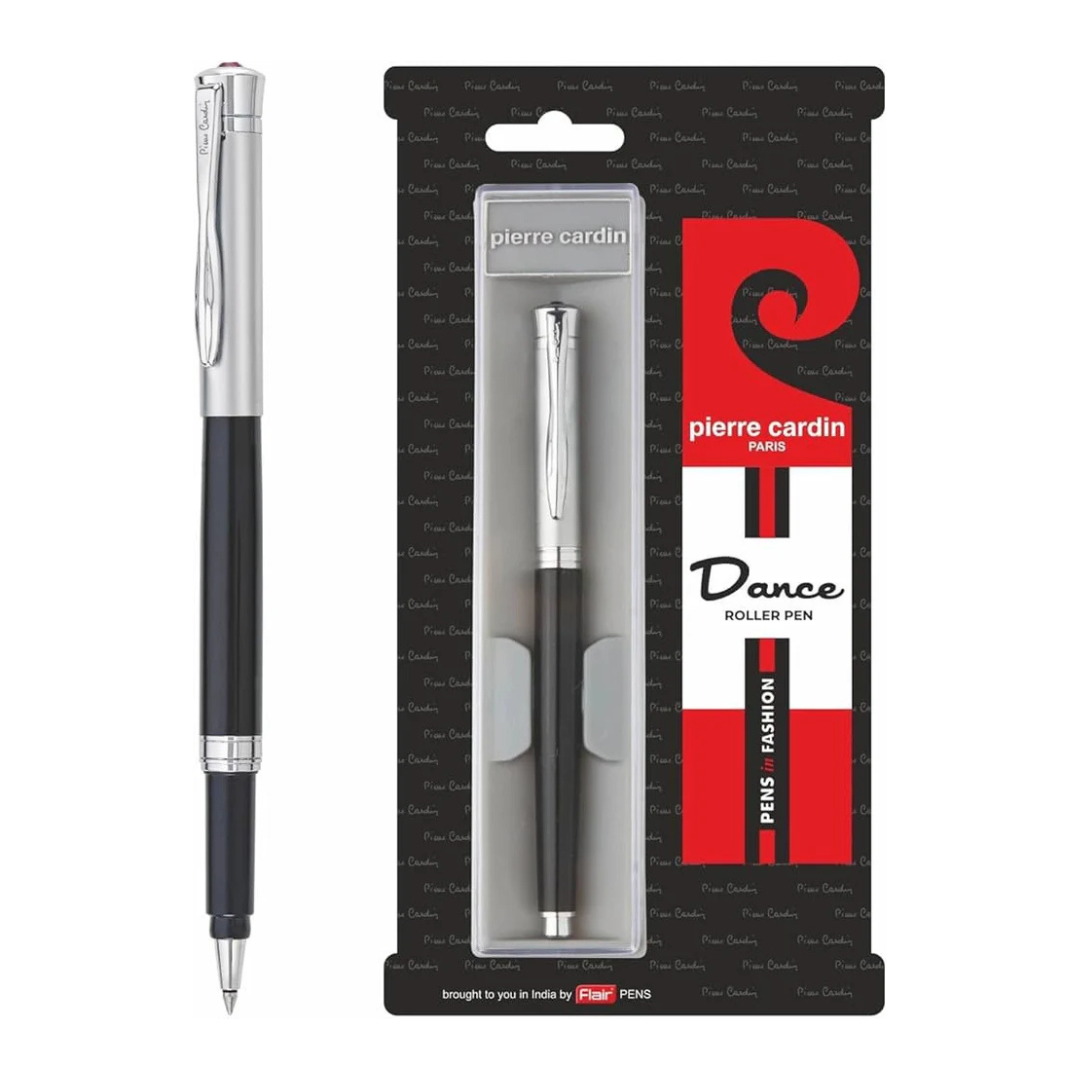 PIERRE CARDIN DANCE ROLLER BALL PEN