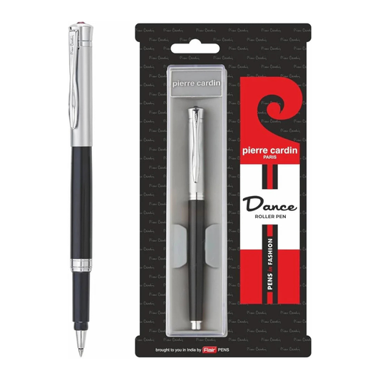 PIERRE CARDIN DANCE ROLLER BALL PEN
