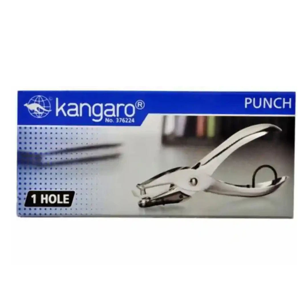 KANGARO PUNCH SINGLE HOLE