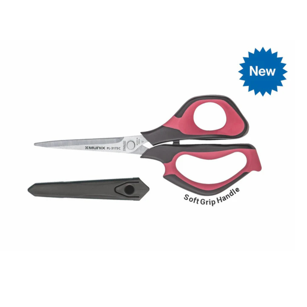 MUNIX SCISSORS PL-3173C