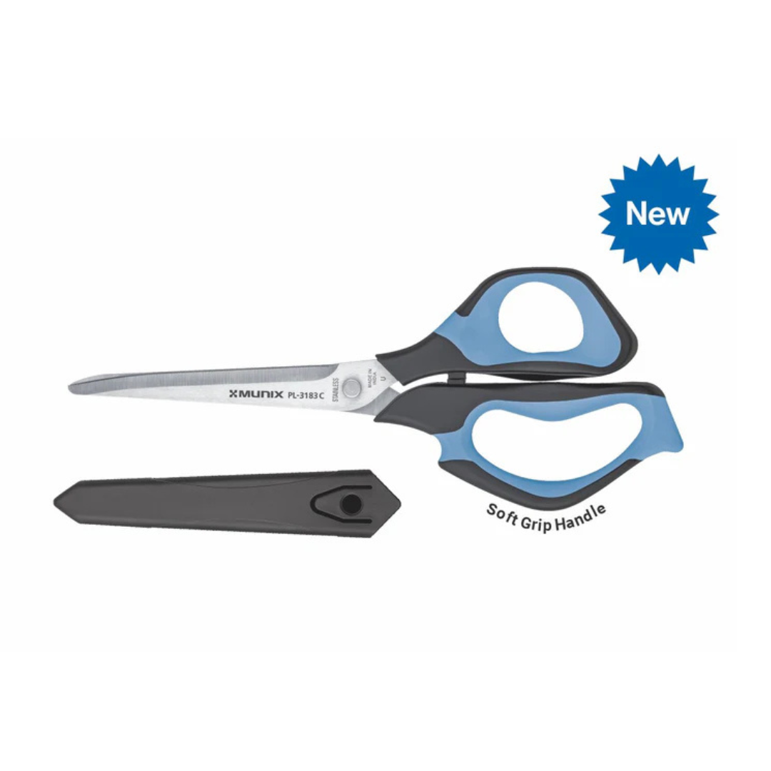 MUNIX SCISSORS PL-3183C