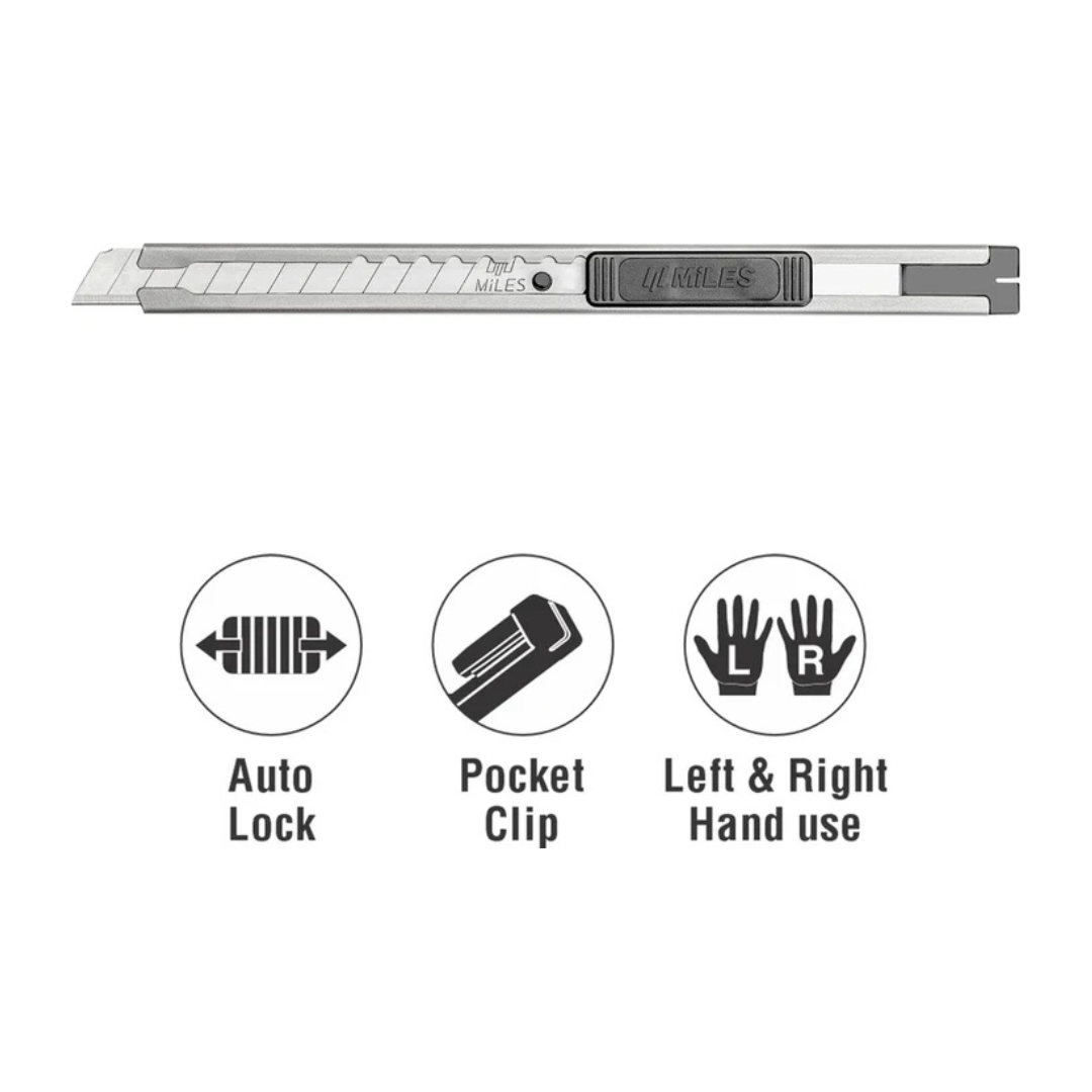 KANGARO MILES CUTTER SA903 Y