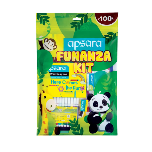 APSARA FUNANZA KIT
