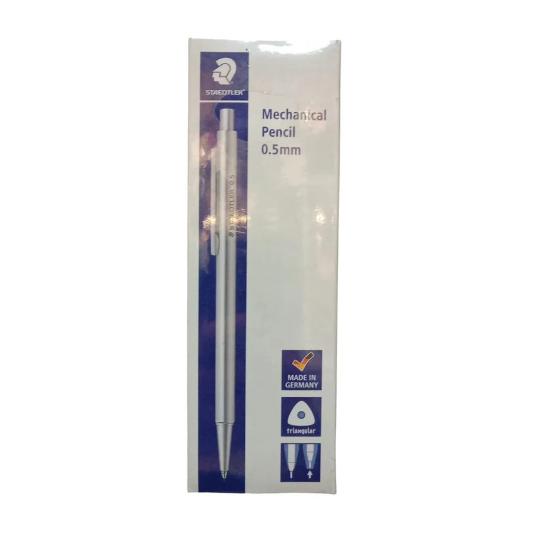 STAEDTLER 9POP4 05-81 MECHANICAL PENCIL 0.5MM