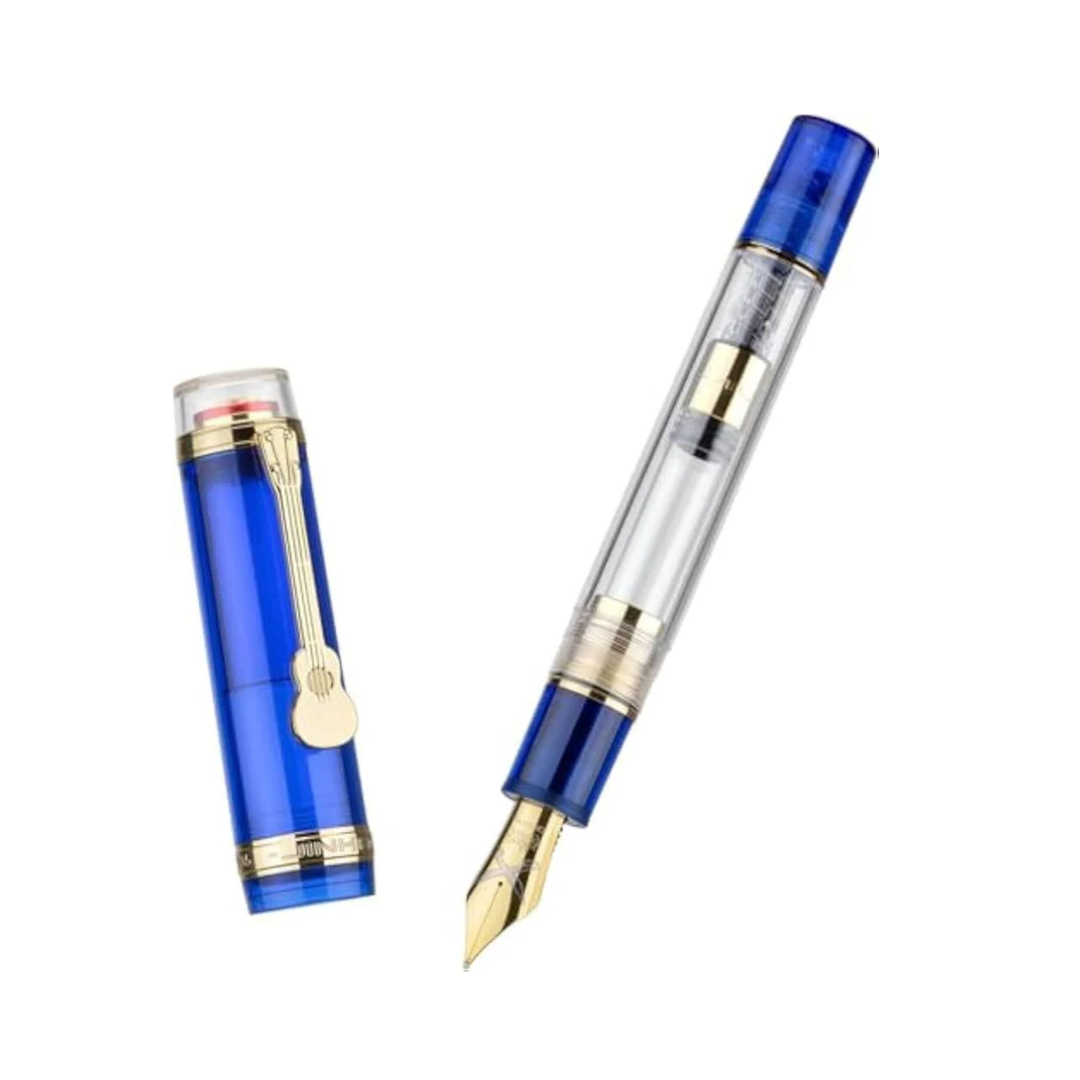 JINHAO 1935 TIANDAO FOUNTAIN PEN