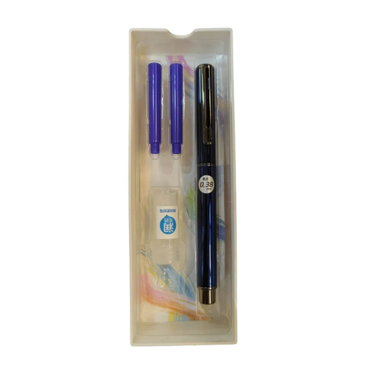 LEKHAN 5280 FOUNTAIN DISPLAY PEN
