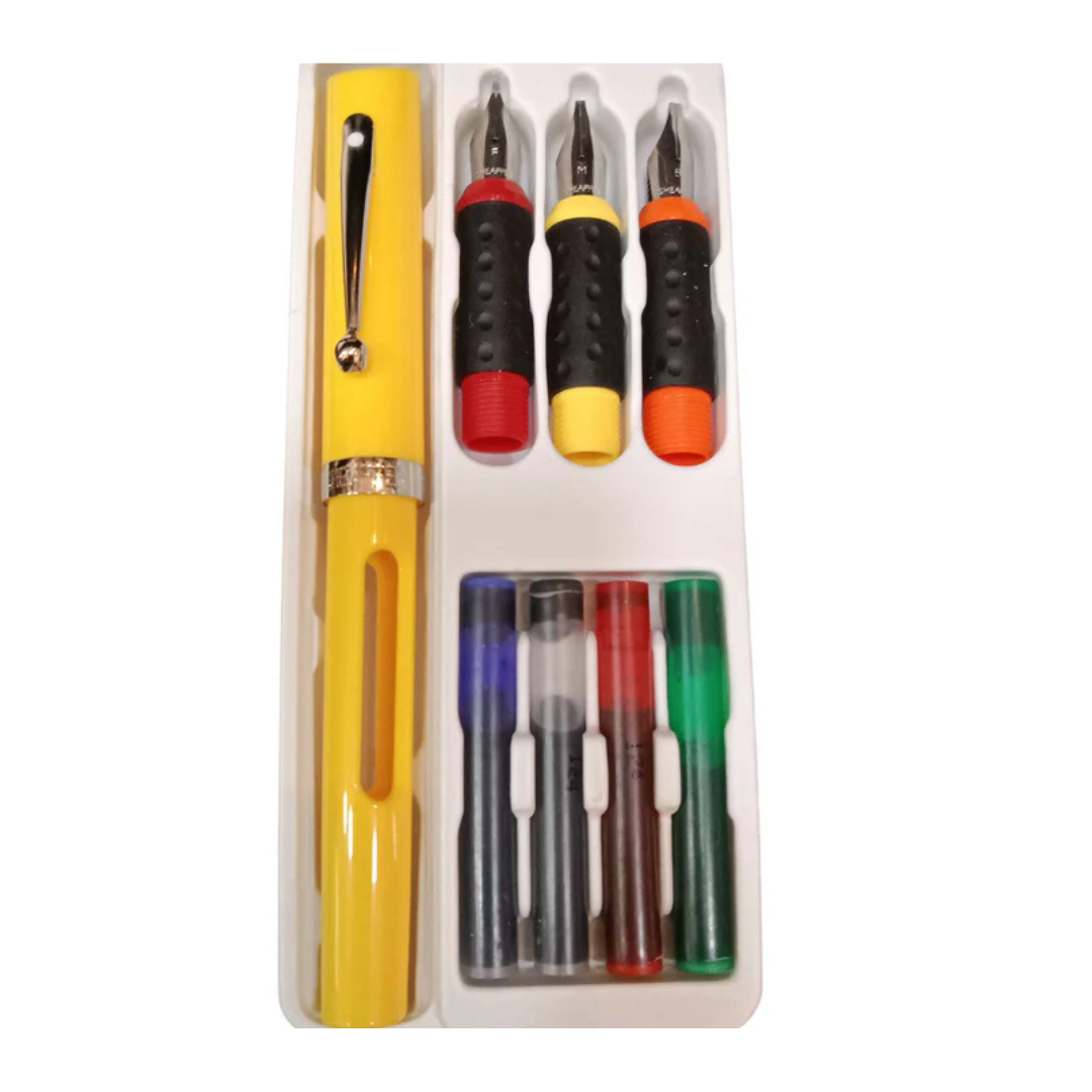 SHEAFFER 10996 CALLIGRAPHI GIFT KIT