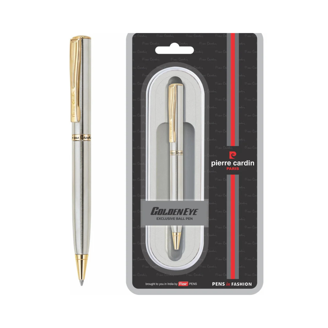 PIERRE CARDIN GOLDEN EYE BALL PEN