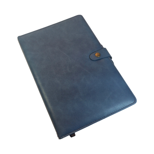 PLANFIX 9805 A5 NOTEBOOK