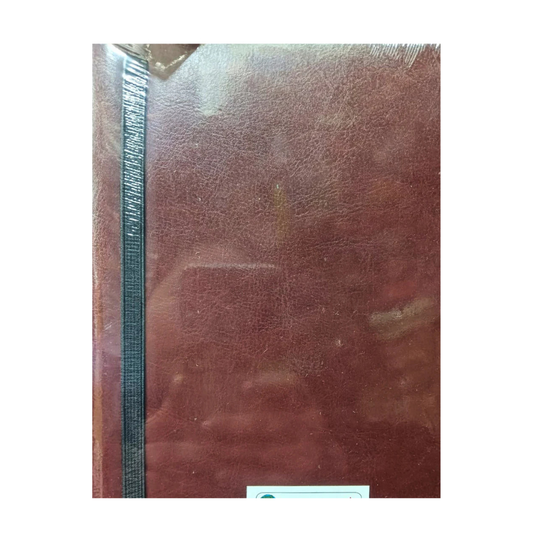 ADWELL AMBASADER 1SUBJECT NOTEBOOK A5