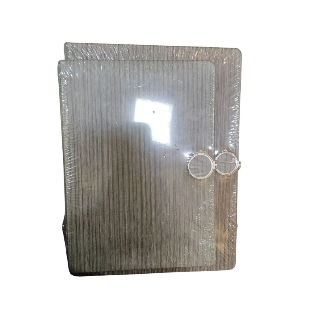 ADWELL ZEBRANO NOTEBOOK B5