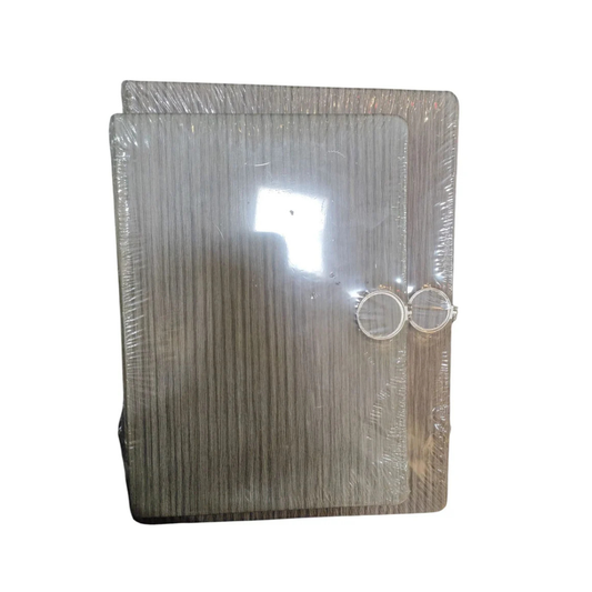 ADWELL ZEBRANO NOTEBOOK A5