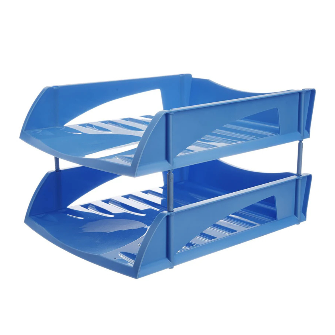 SOLO TR 312 DELUX PAPER TRAY SET