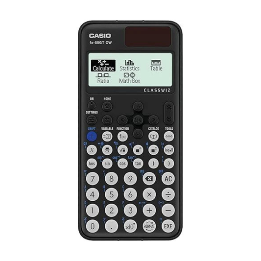 CASIO FX 991 CW CLASSWIZ CALCULATOR