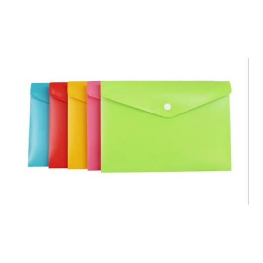 SAYA SY005 BUTTON BAG A5