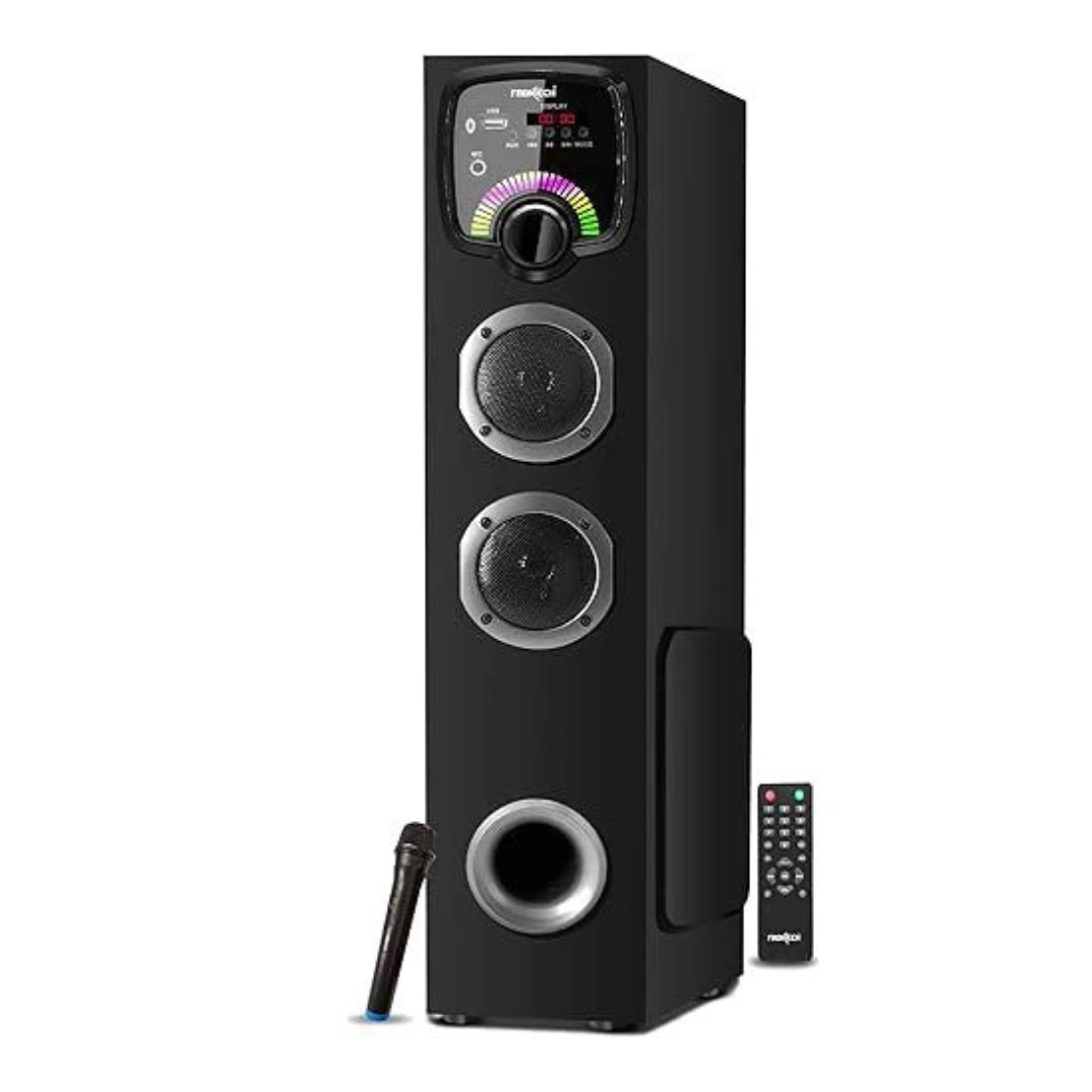 ZOOOK BLUETOOTH SINGLE TOWER ZK-SUPERNOVA