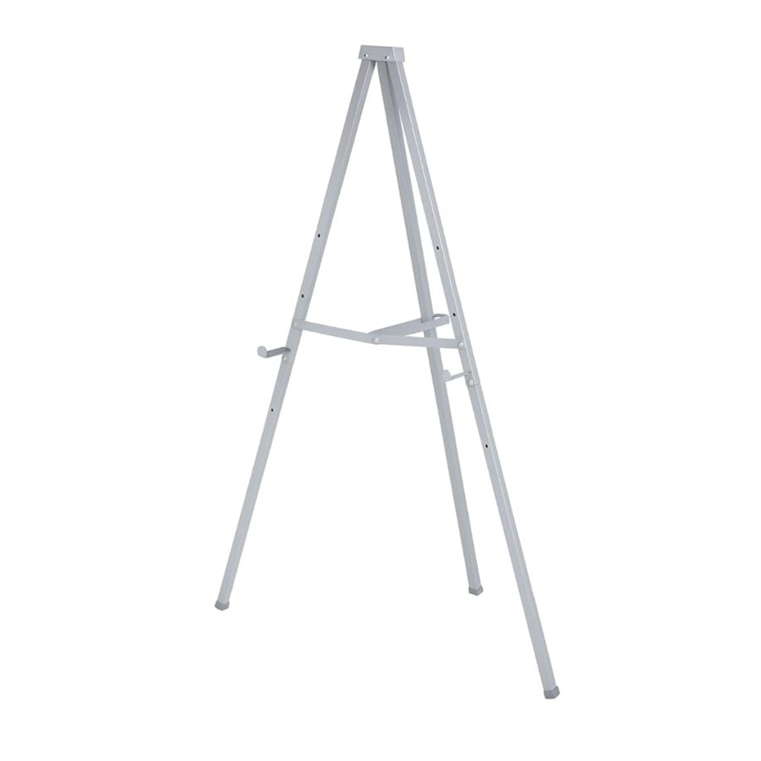 STAND STEEL FOR NOTICE & WHITE BOARD