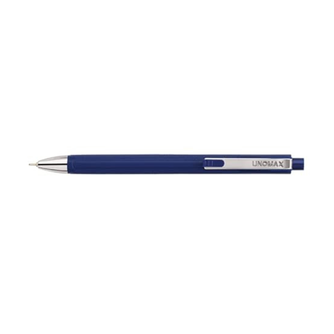 UNOMAX CLICKTRON RT BALL PEN