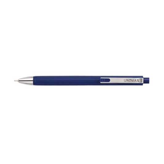 UNOMAX CLICKTRON RT BALL PEN