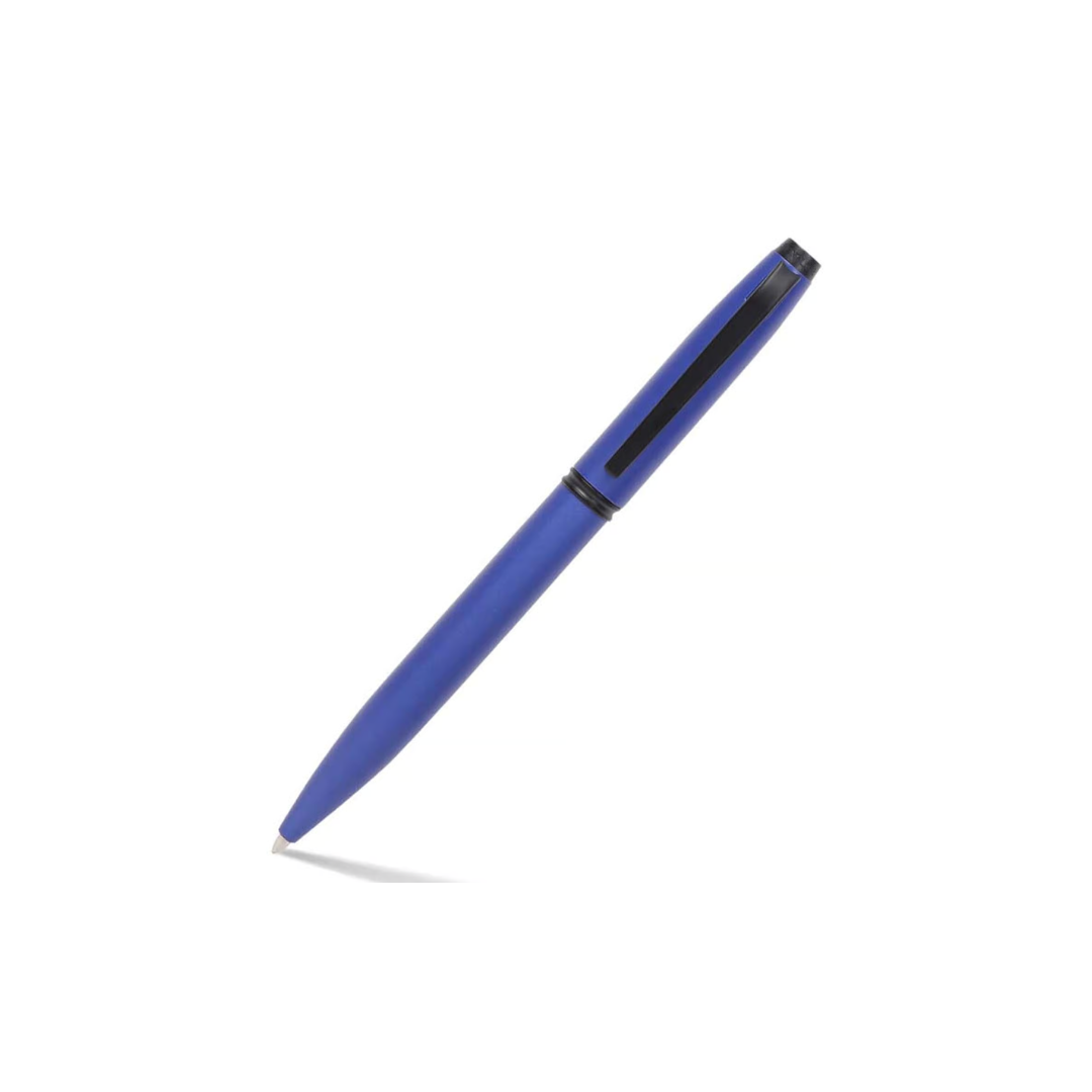PENNLINE 3207 MATTE BLACK BK BALL PEN