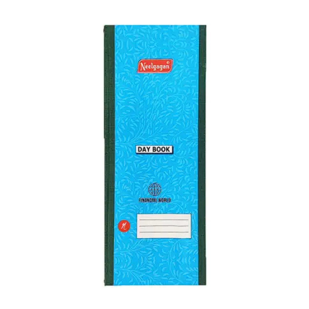 NEELGAGAN DAY BOOK OB NO 5
