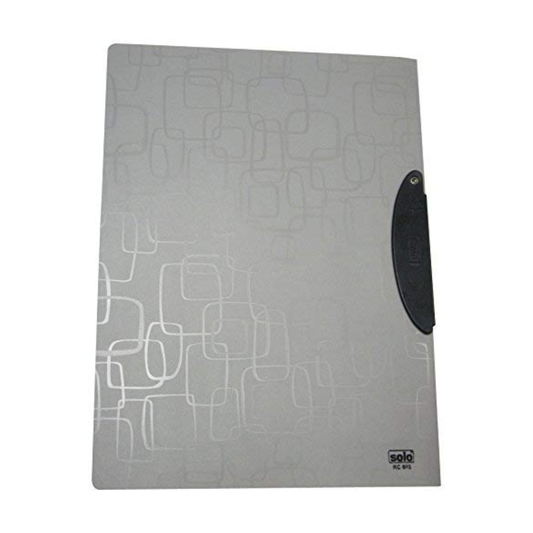 SOLO RC 603 REPORT COVER SWING CLIP