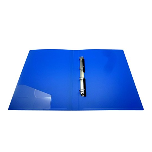 SOLO RB 408 A3 RING BINDER