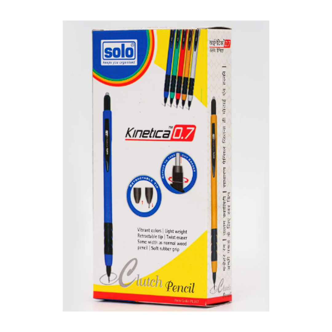 SOLO PP 127 PENCIL